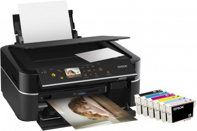 Epson Photo PX660 – image 9
