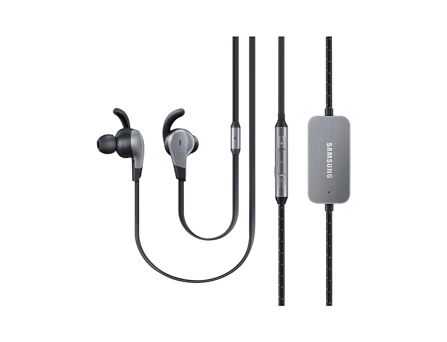 Samsung EO-IG950BSEGAE headphones/headset Wired In-ear Micro-USB Silver – image 5