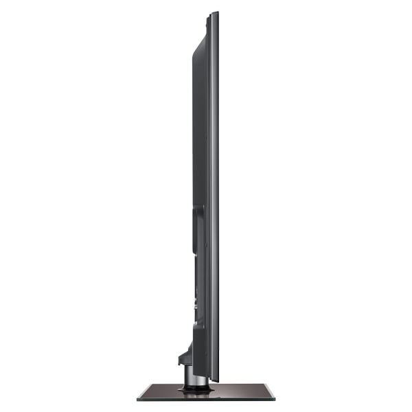 Samsung PN64D550C1F 162.6 cm (64") Full HD Black – image 2