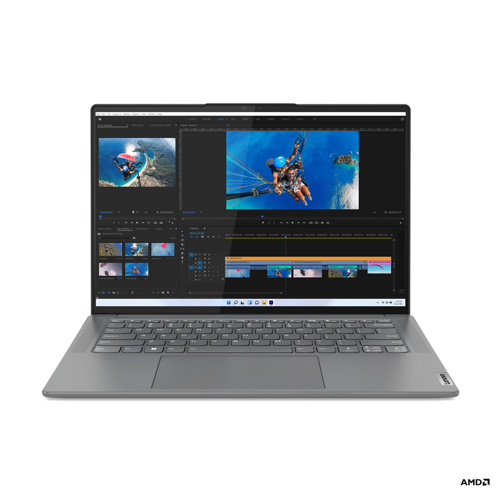 Lenovo Slim 7 ProX 14ARH7 – image 8