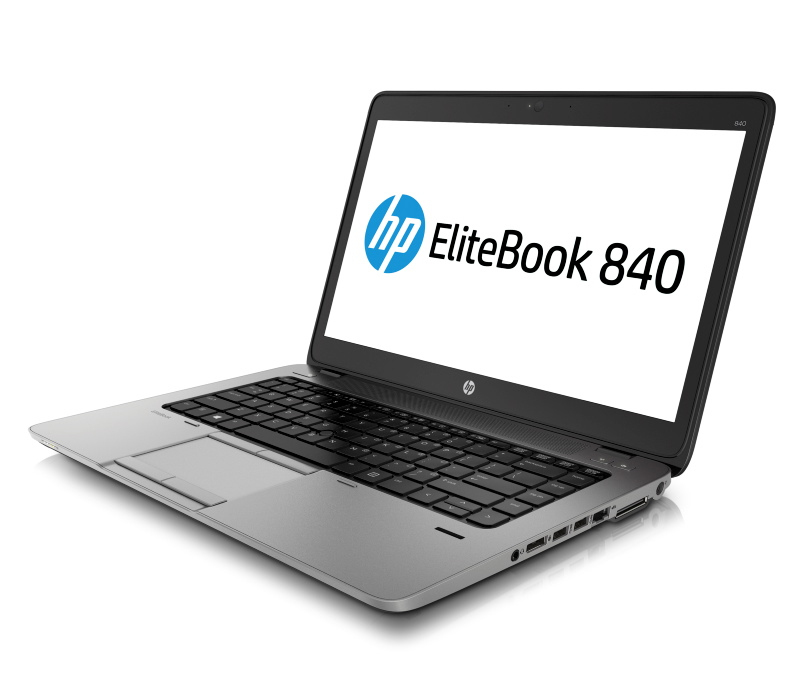 HP Notebook EliteBook 840 G1 – image 3