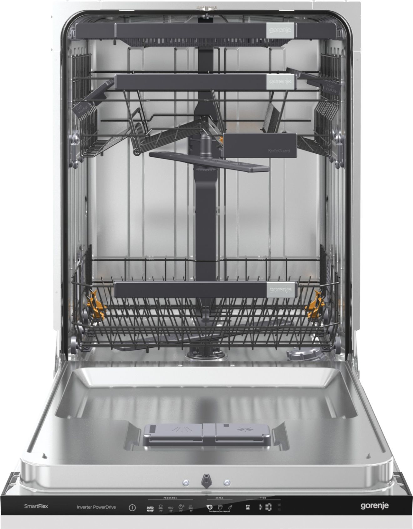 Gorenje GV67260XXL Freestanding 16 place settings – image 2