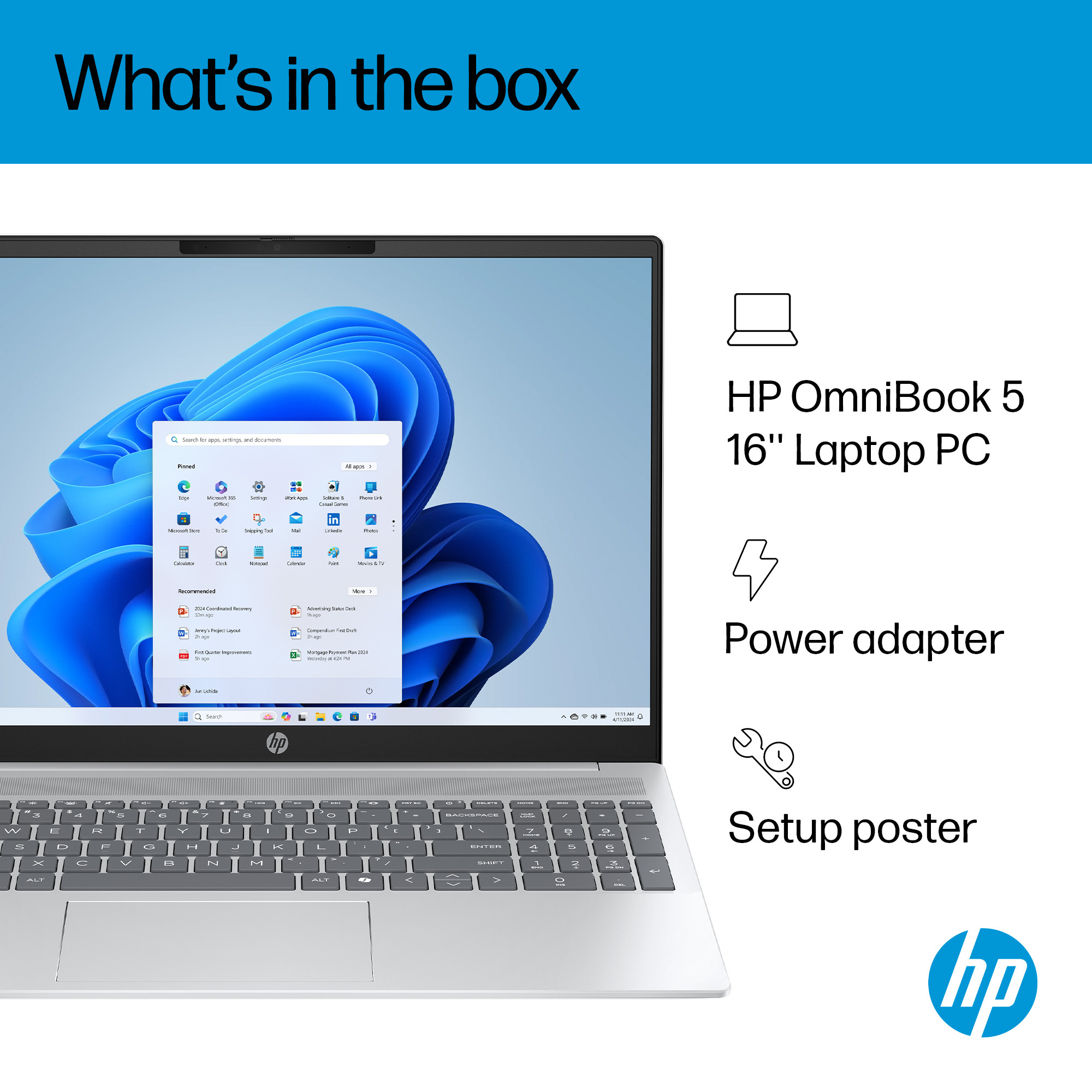 HP OmniBook 5 16-ba1502na – image 7
