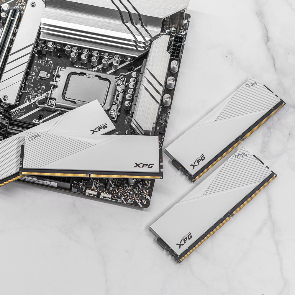 XPG LANCER BLADE DDR5 – image 5