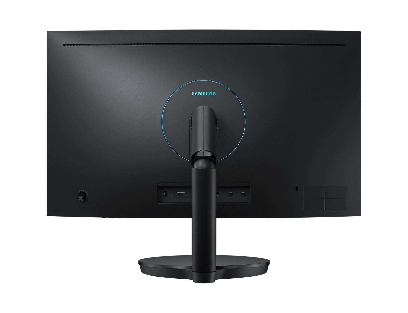 Samsung LC27FG70FQEXXY computer monitor – image 3