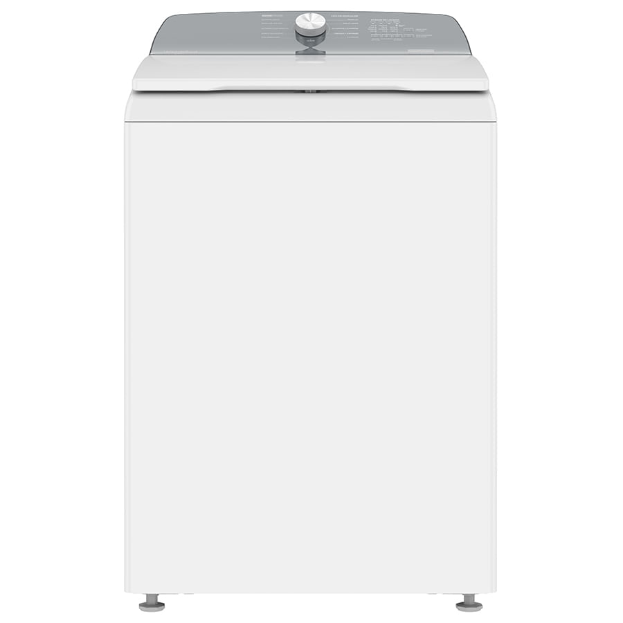 Whirlpool 8MWTW2031MJM washer dryer Freestanding Top-load White – image 2