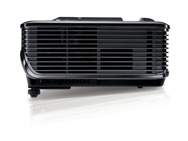 BenQ MP515 Standard throw projector 2500 ANSI lumens DLP SVGA (800x600) – image 6