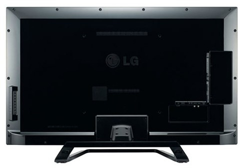LG 42lm6400 106.7 cm (42") Full HD Smart TV Wi-Fi Black – image 5