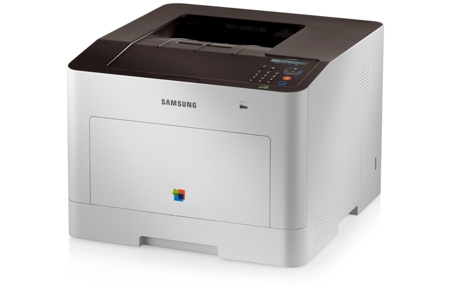 Samsung CLP-680ND Premium Line – image 4