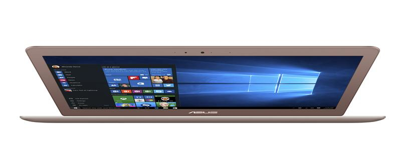ASUS Zenbook UX330UA-FC321R laptop Intel® Core™ i7 i7-7500U – image 4