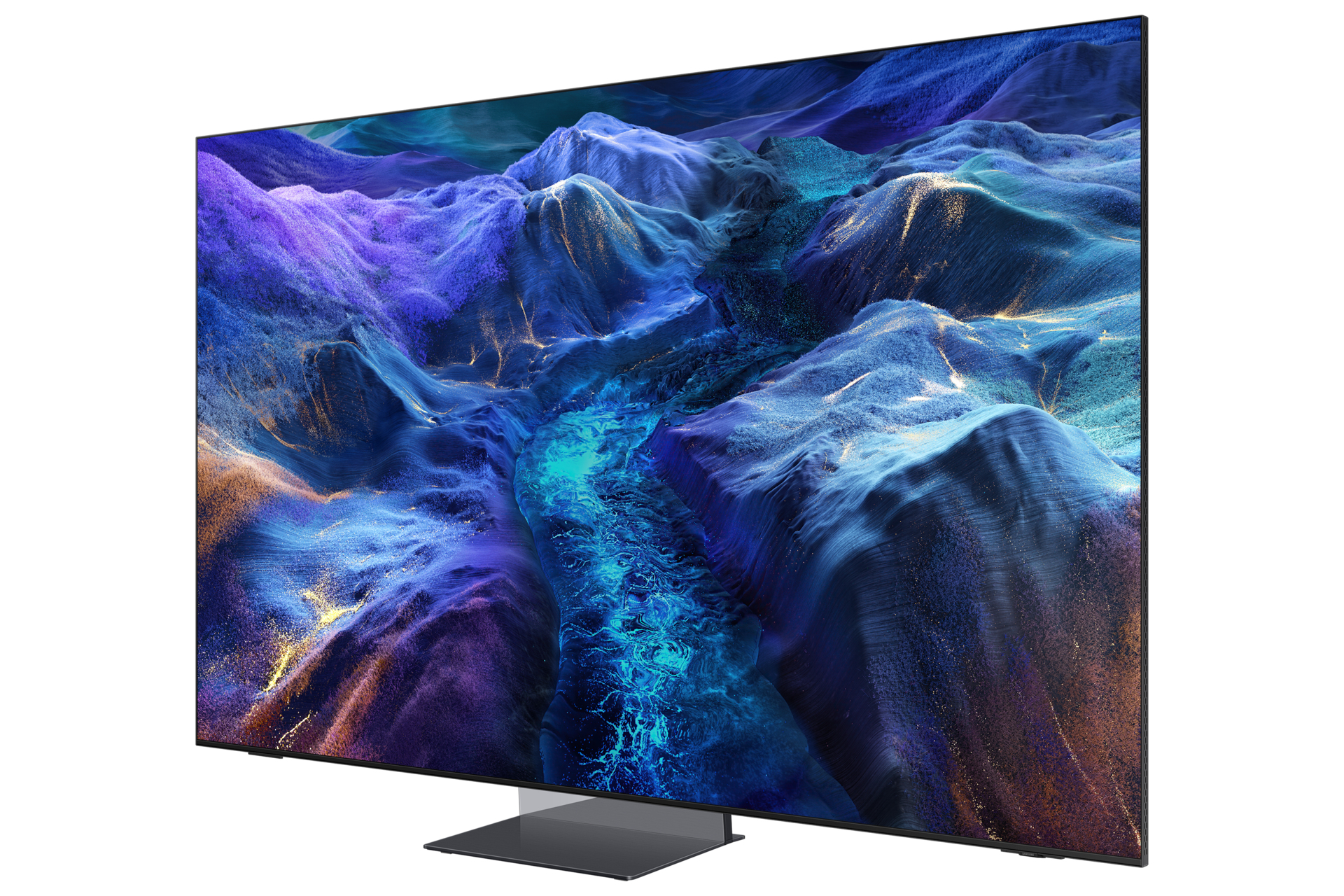 Samsung 85'' Neo QLED QN990H 8K Samsung Vision AI Smart TV (2026) – image 2