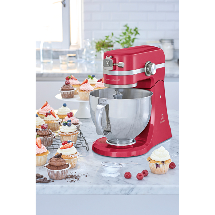 Electrolux EKM4630 food processor – image 2
