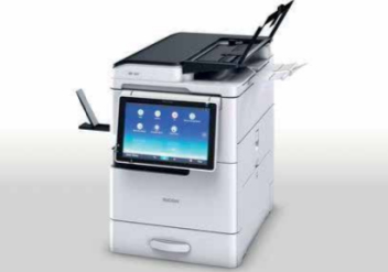 Ricoh MP 305+SP – image 2