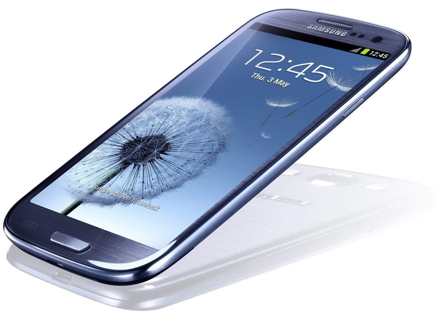 Samsung S III – image 2