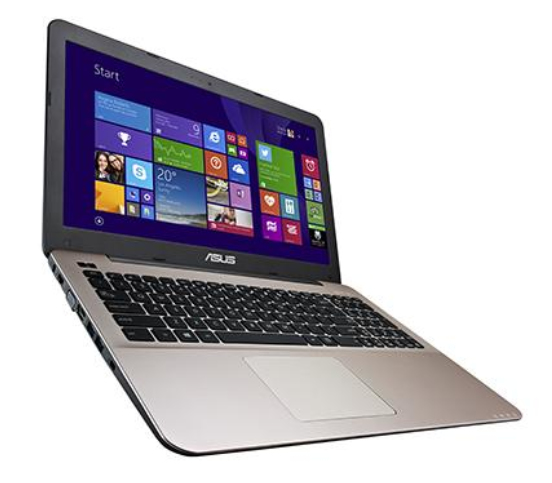 ASUS X555LA-XO099D laptop Intel® Core™ i3 i3-4010U – image 3