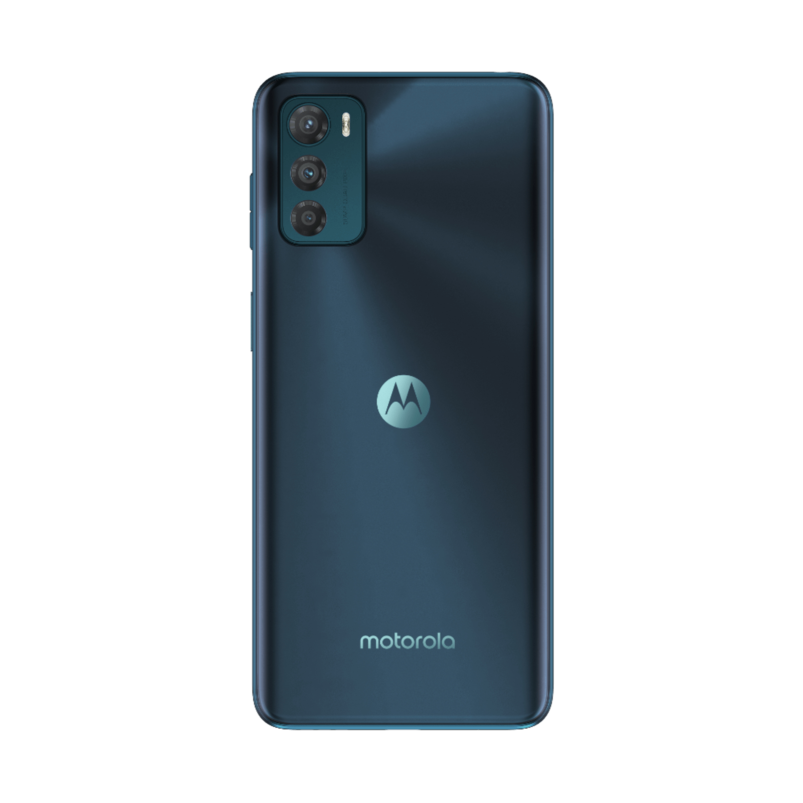 Motorola 42 16.3 cm (6.4") Dual SIM Android 12 4G USB Type-C 4 GB 128 GB 5000 mAh Green – image 4