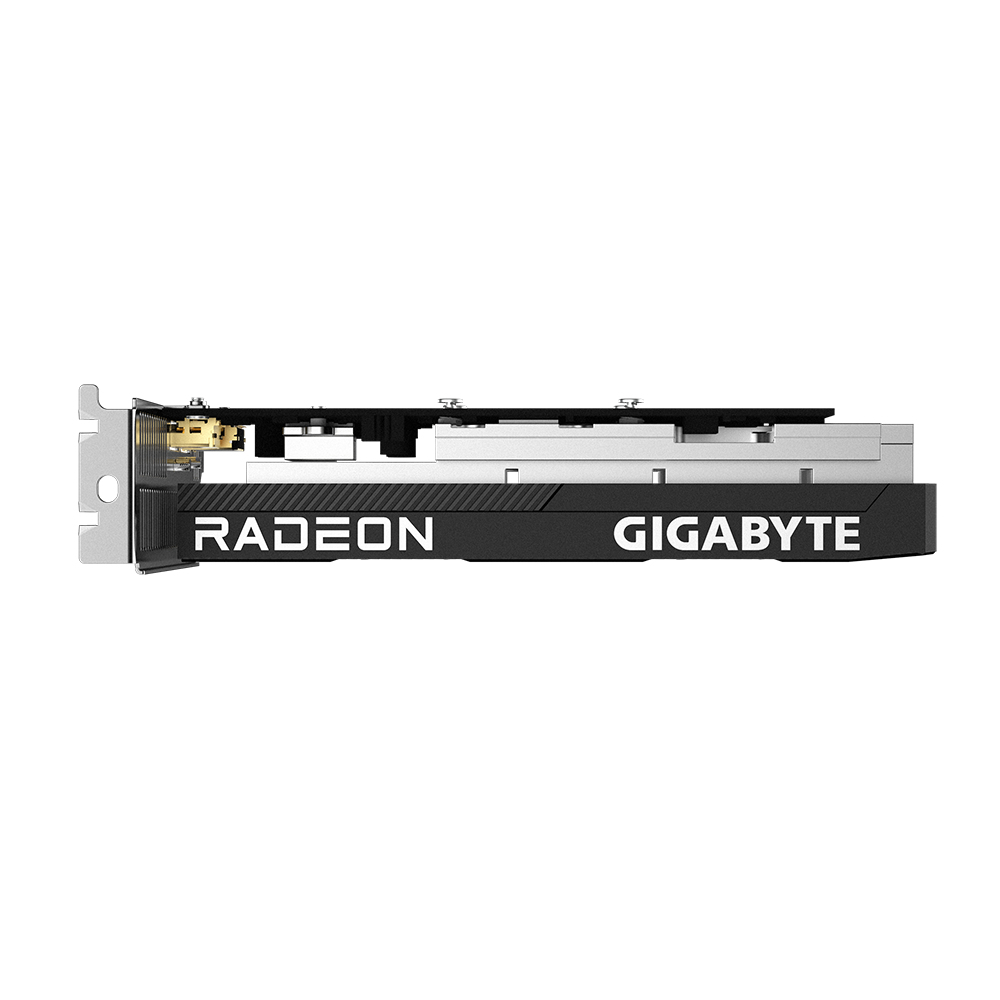 GIGABYTE Radeon RX 6400 D6 LOW – image 6