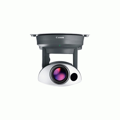 Canon VC-C50iR – image 2