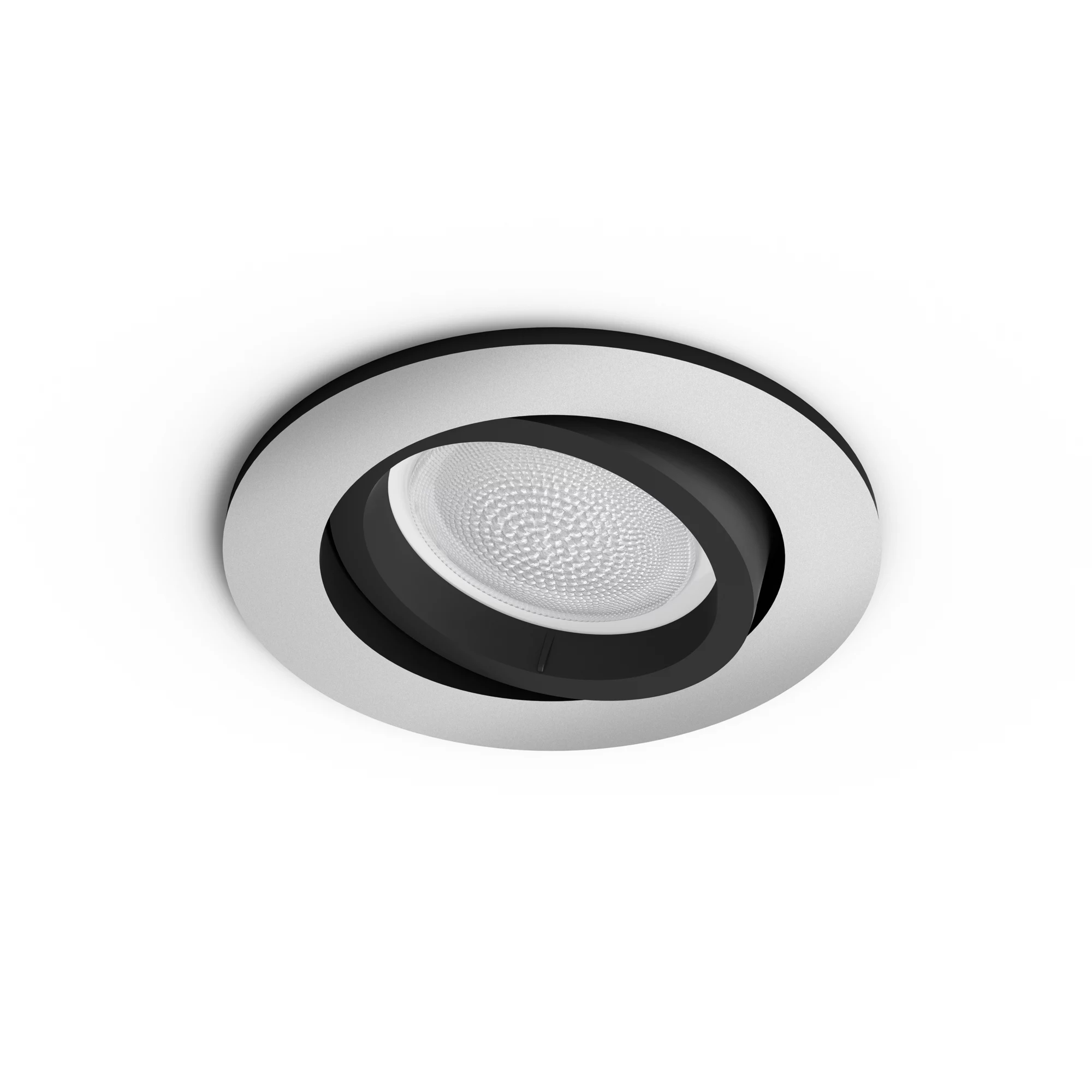 Philips by Signify Philips Hue White and colour ambience Centura recessed spotlight – image 2