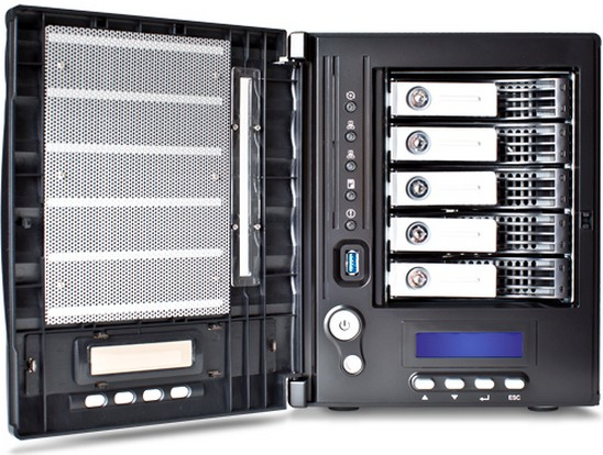 Terra Nasbox 5-5015 G2 (15.00TB) – image 3