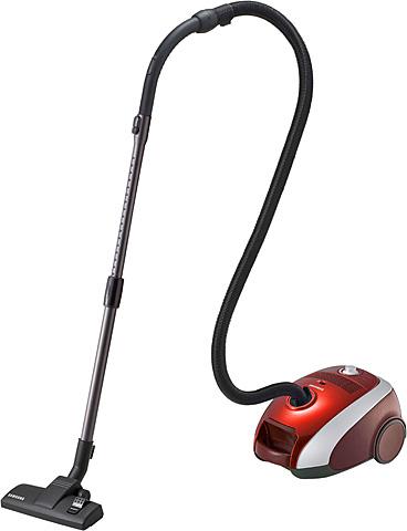 Samsung SC-6170 3 L Cylinder vacuum Dry 2000 W Dust bag – image 2