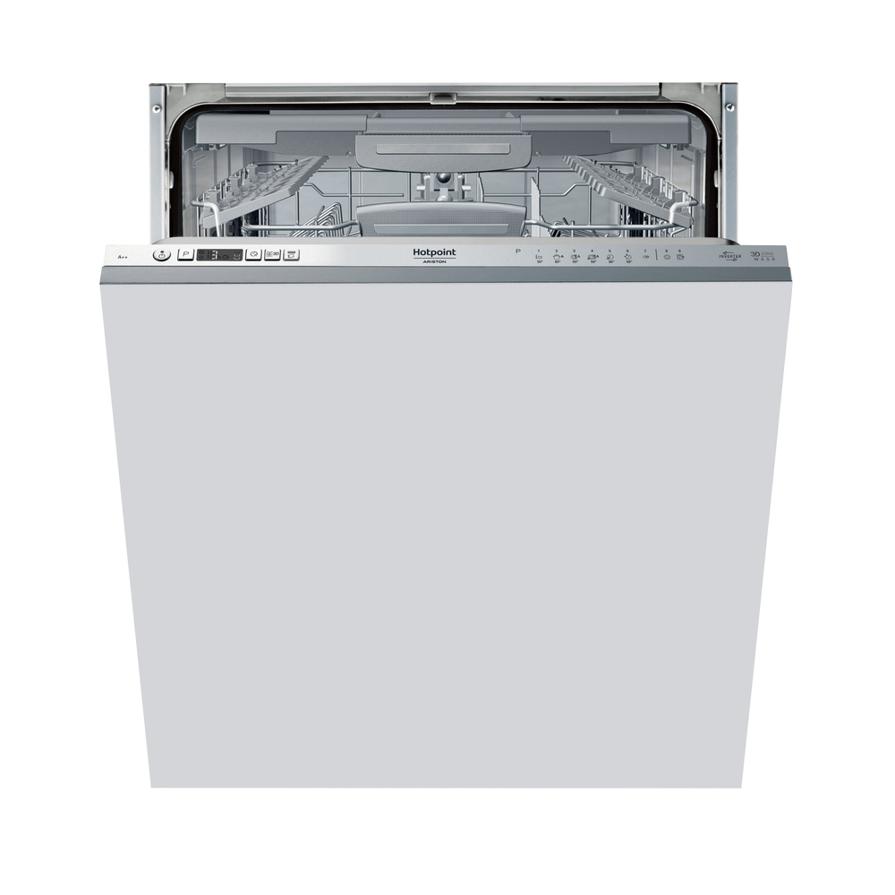 Hotpoint HRIO 3C23 WF — vue 1 sur 4