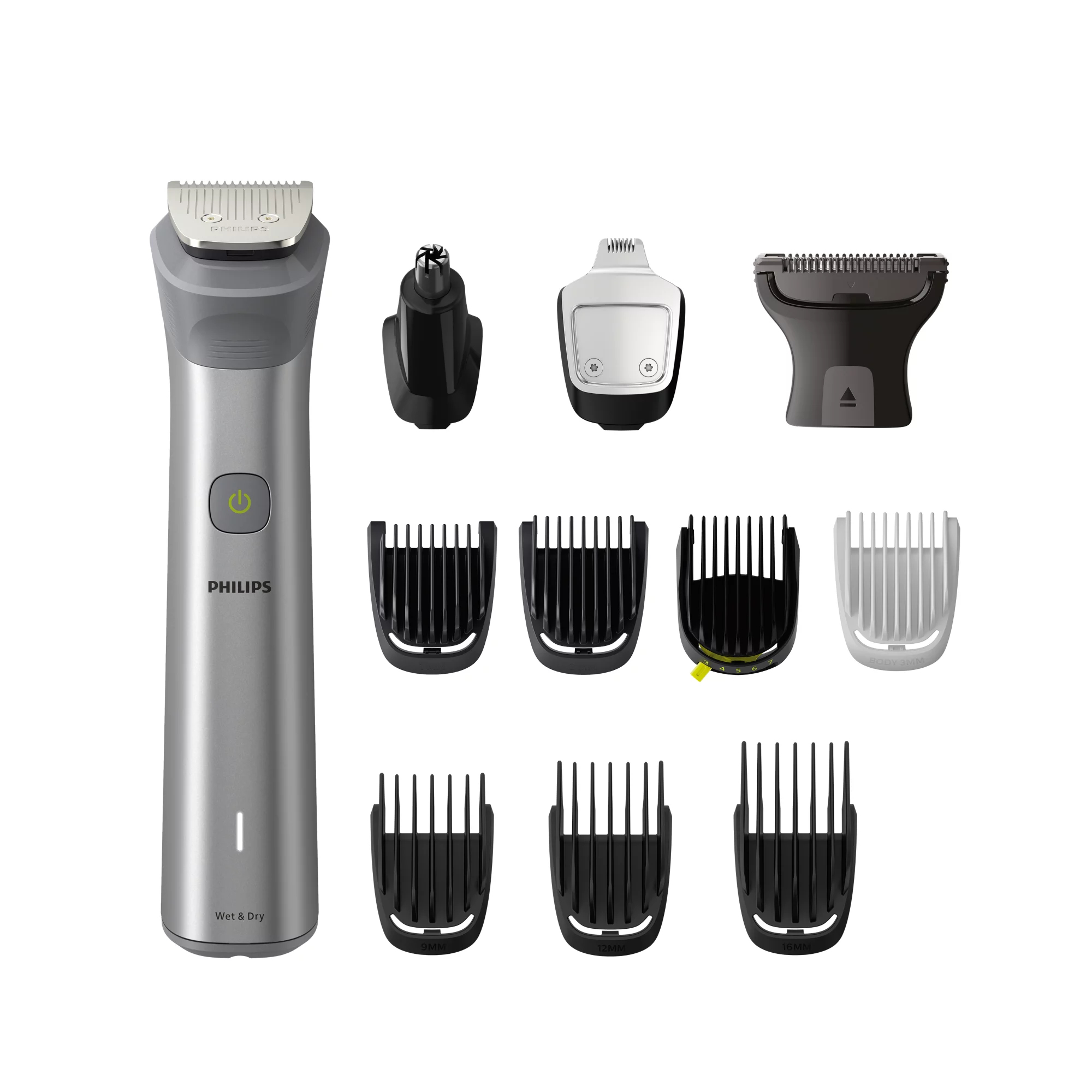 Philips All-in-One Trimmer MG5940 Refurbished Series 5000 – image 1