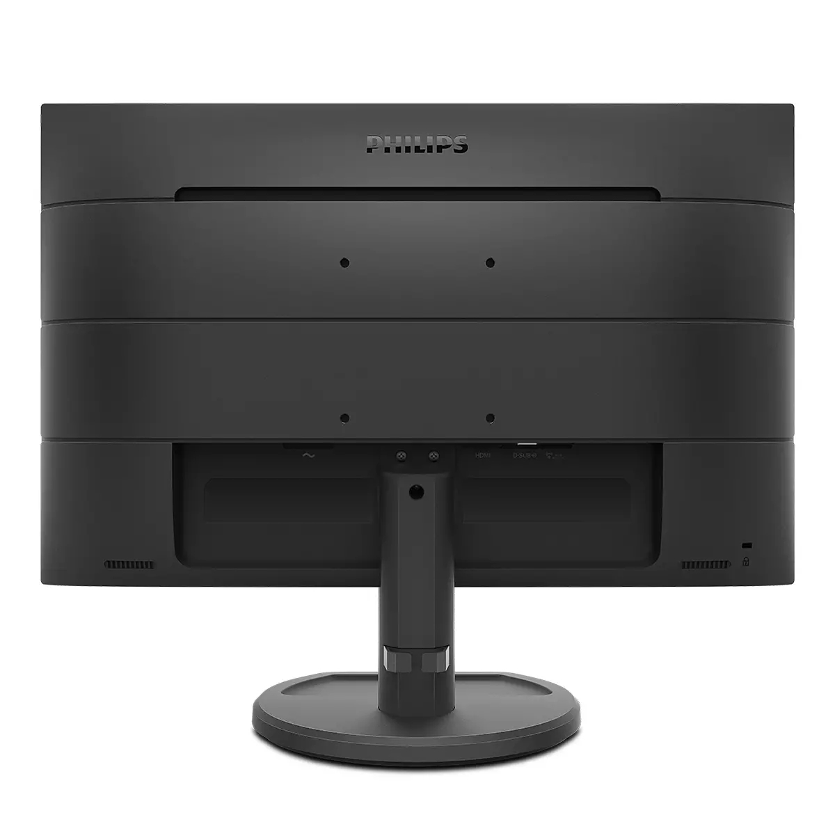 Philips S Line 230S8QHSB/11 computer monitor – image 2