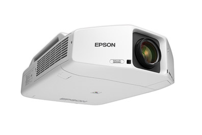Epson PowerLite Z8450WUNL Large venue projector 7000 ANSI lumens 3LCD WUXGA (1920x1200) White – image 7