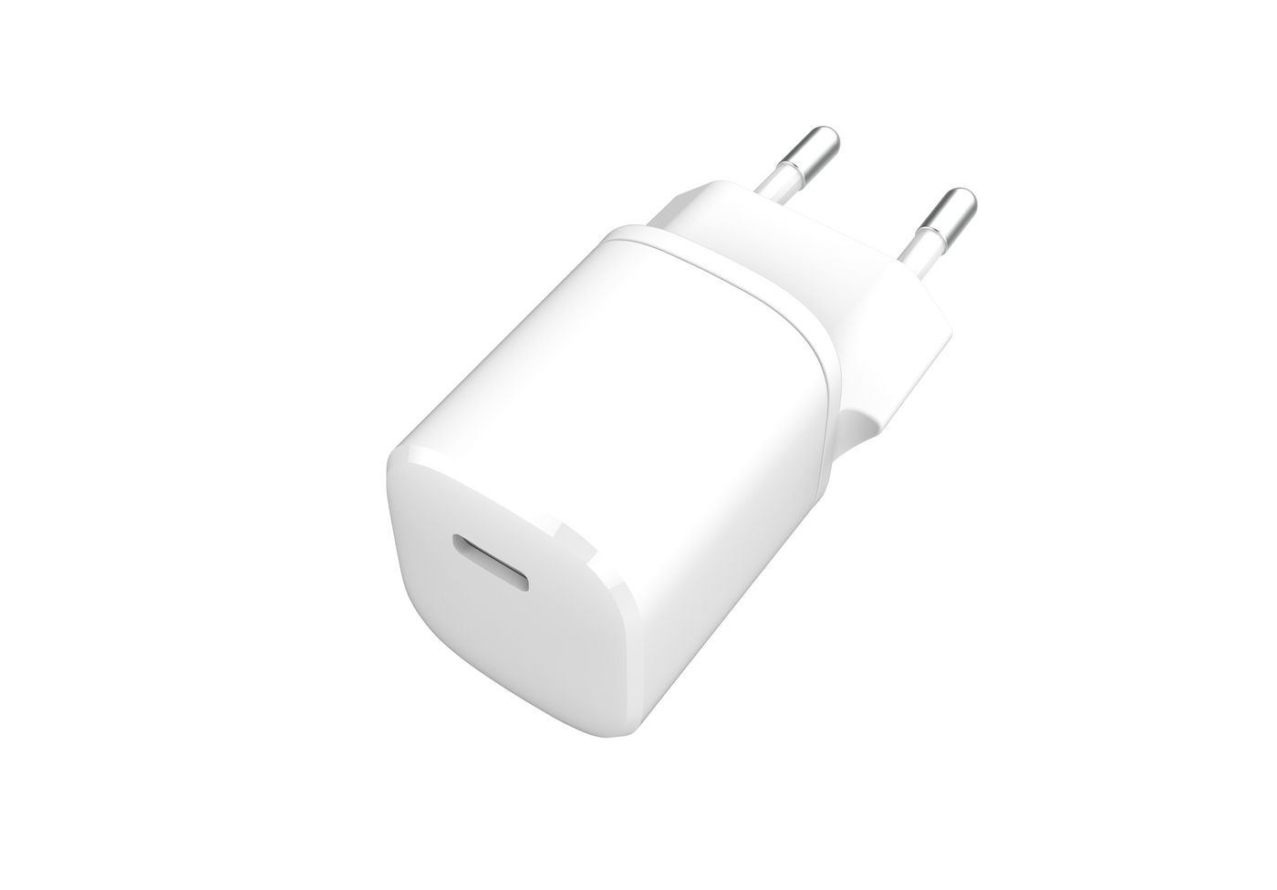 eSTUFF Home Charger EU PD 20W – image 1
