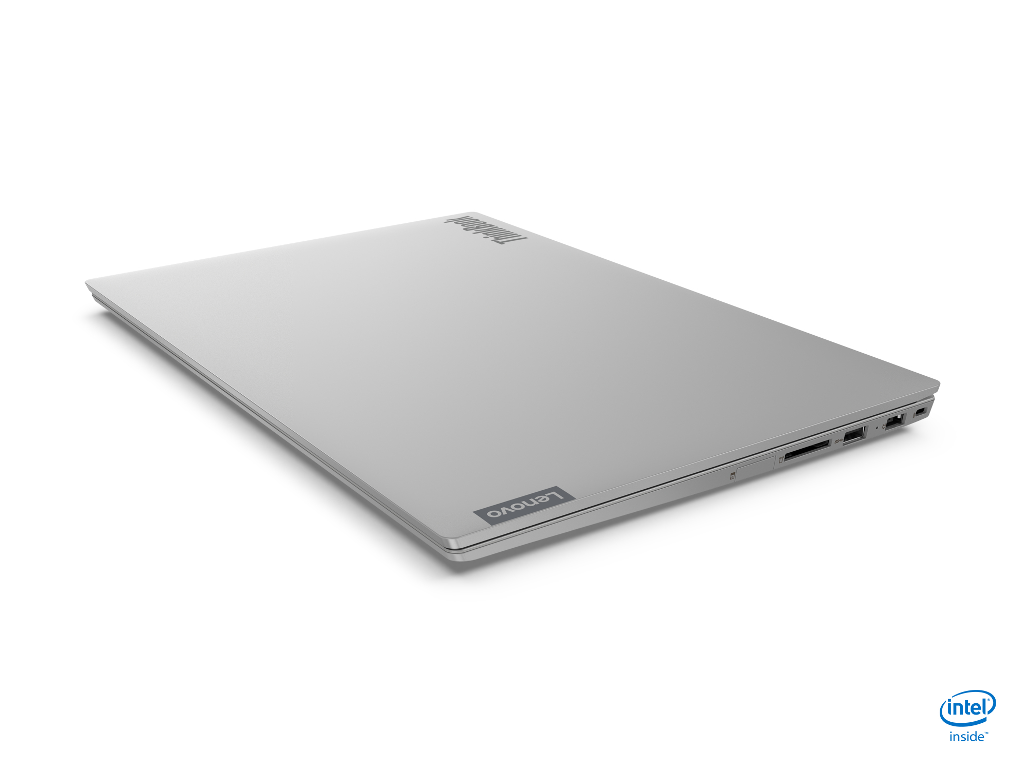 Lenovo 15 + Thunderbolt 3 Essential Dock – image 5