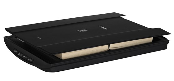 Canon LiDE 120 – image 4