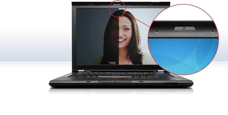 Lenovo ThinkPad T400s + LENW19 – image 4