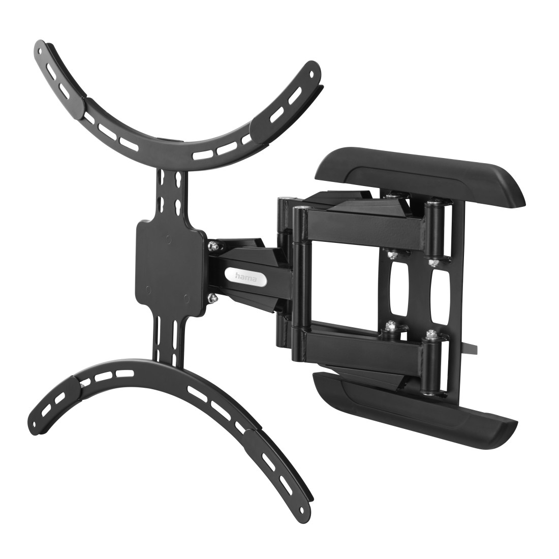 Hama 00118067 TV mount/stand 2.29 m (90") Black – image 6