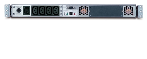APC SUA1000RMI1U + WBEXTWAR3YR-SP-03 – image 3