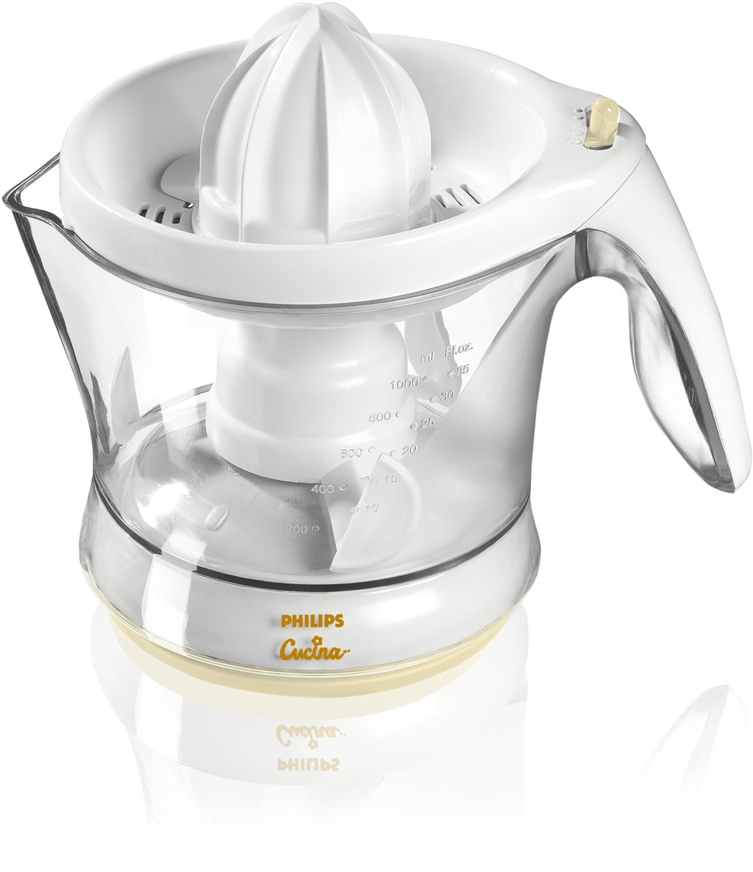 Philips HR2746/80 Citrus press