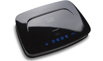 Linksys PLS300 network card Ethernet 200 Mbit/s
