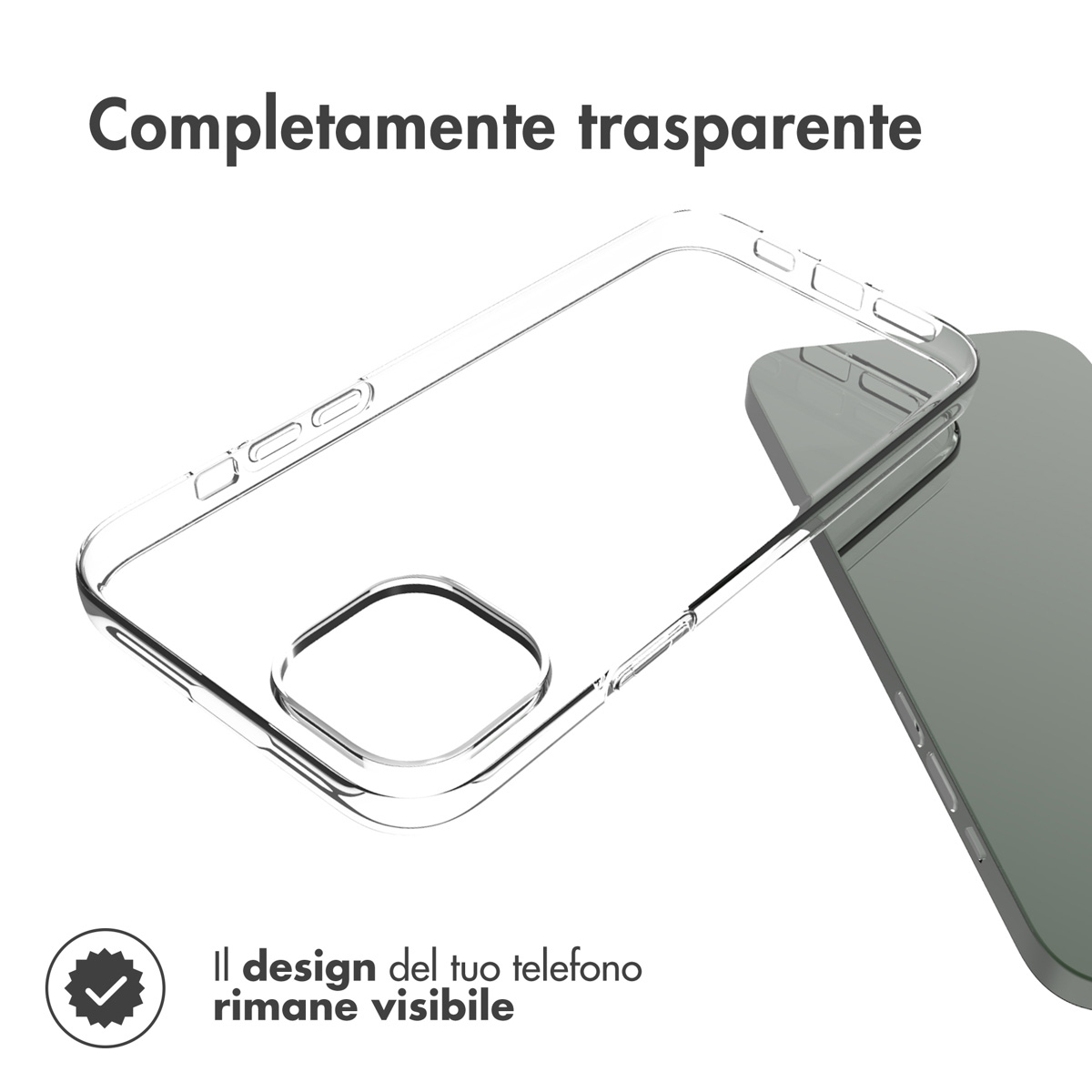 Accezz SH00051901 mobile phone case – image 3