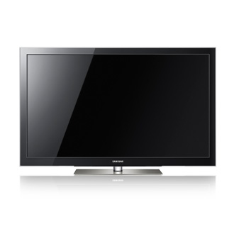 Samsung PL58C6500 TV – image 1
