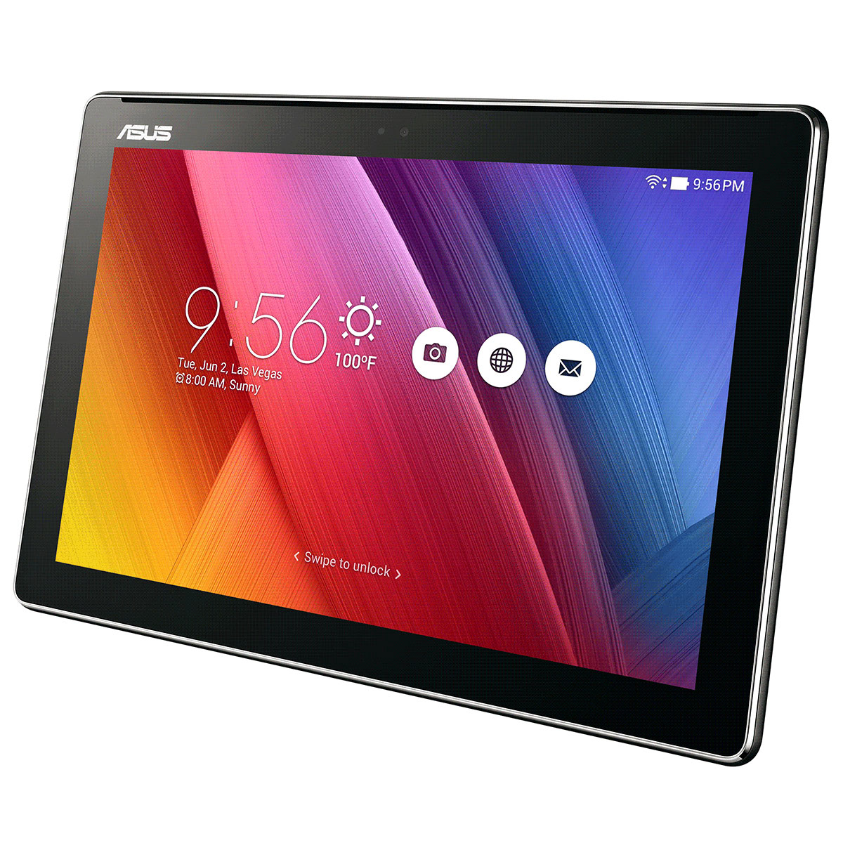 ASUS Z300CX-1A005A Intel Atom® – image 2
