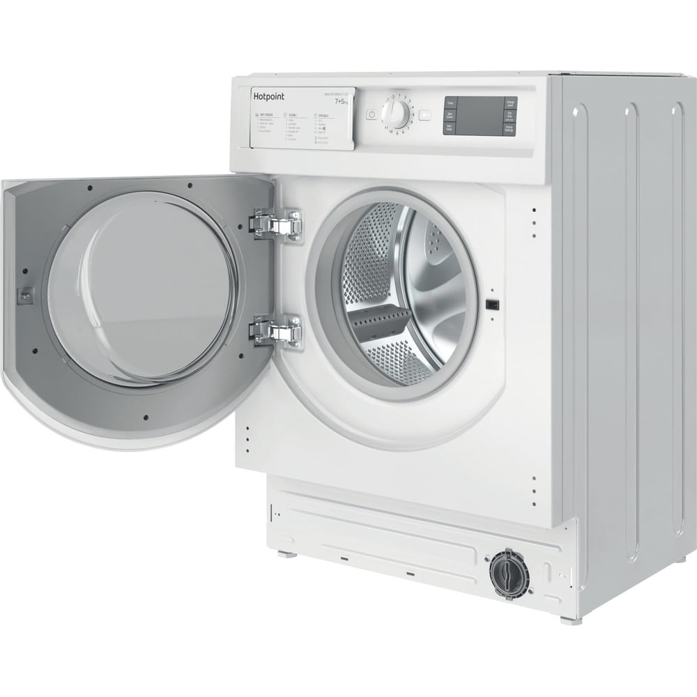 Hotpoint BI WDHG 75148 UK N – image 3