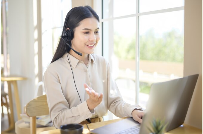 Kensington K80100AP headphones/headset Wired Head-band Office/Call center USB Type-A Black – image 8