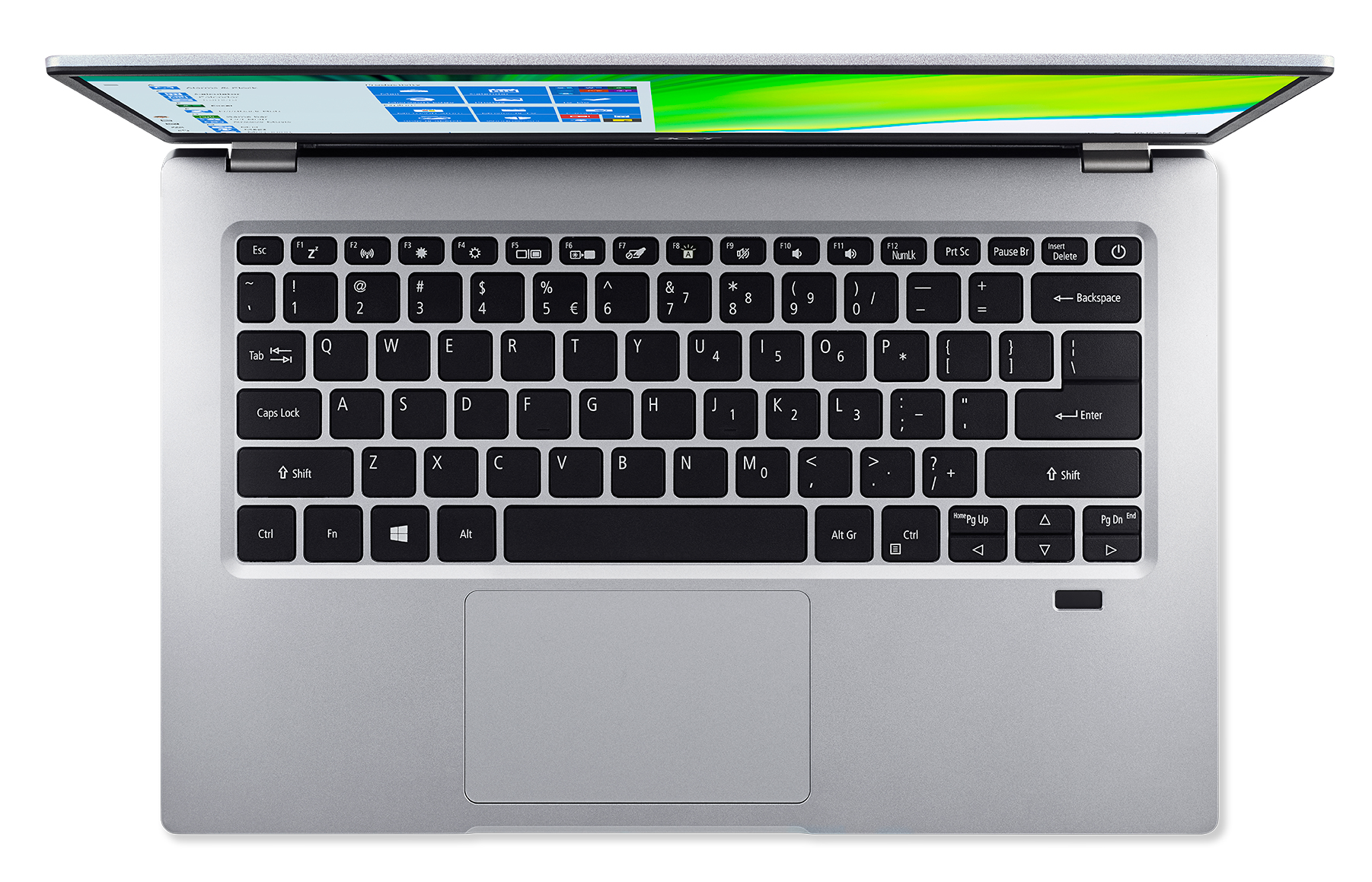Acer Swift 1 SF114-33-P5M3 Intel® Pentium® Silver N5030 Laptop – image 8