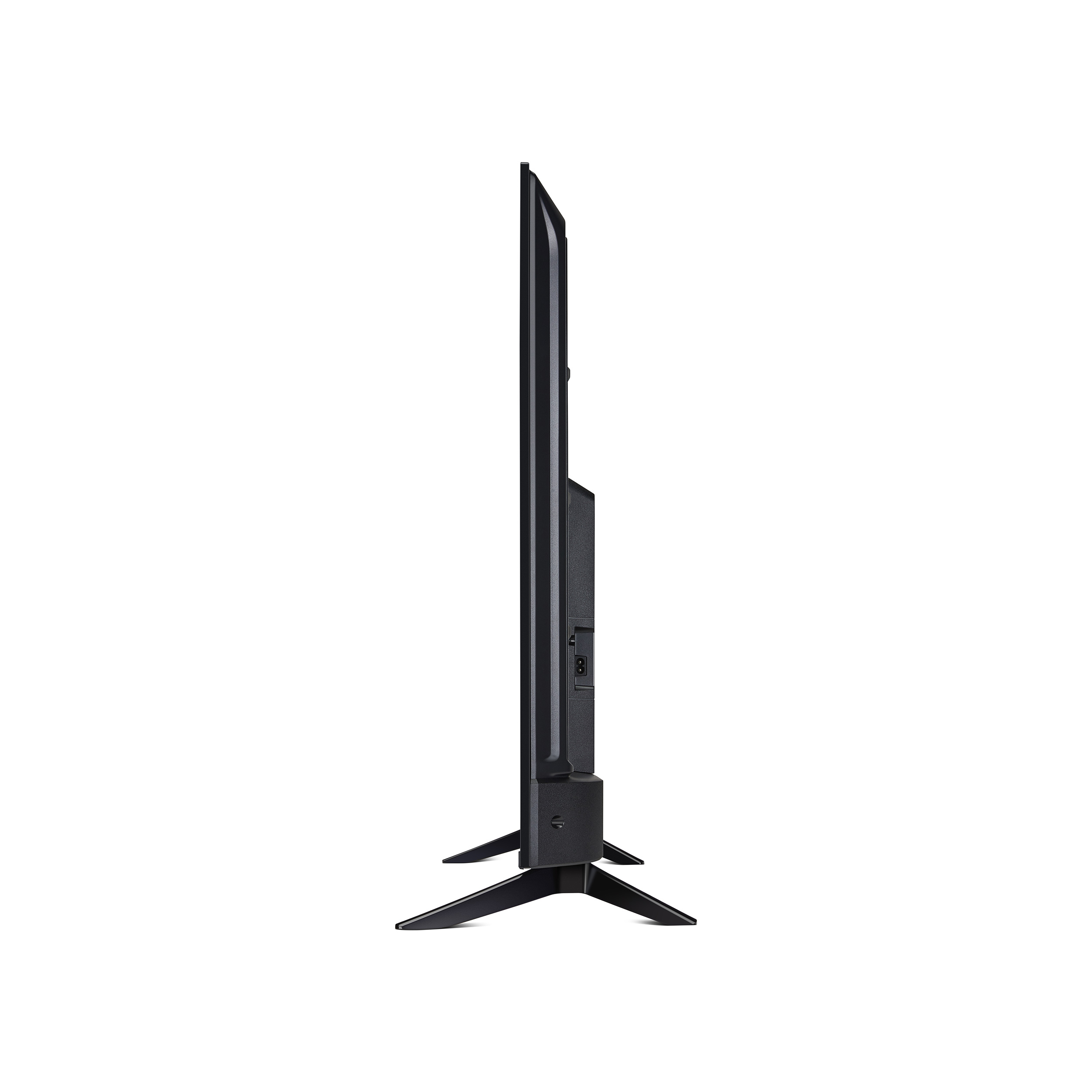 Smart TV LG 43LR6000LA 43 pouces Full HD HDR10 webOS23 — photo 2