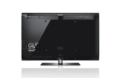 Samsung LE-52B750U1WXXN TV – image 7