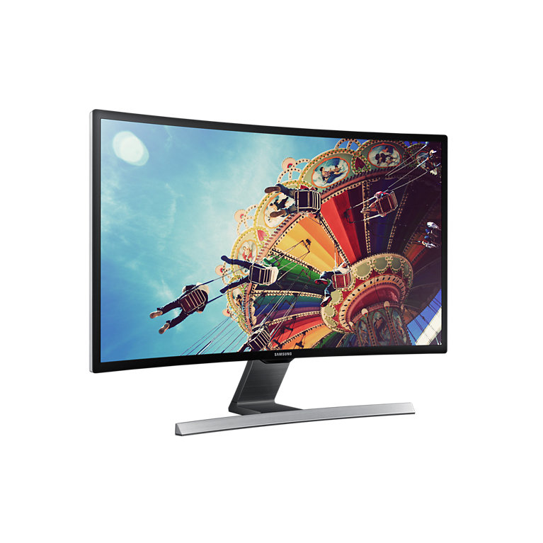 Samsung LT27D590CX computer monitor – image 4