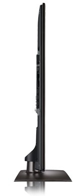 LG 37LV355N TV 94 cm (37") Full HD Black 400 cd/m² – image 3