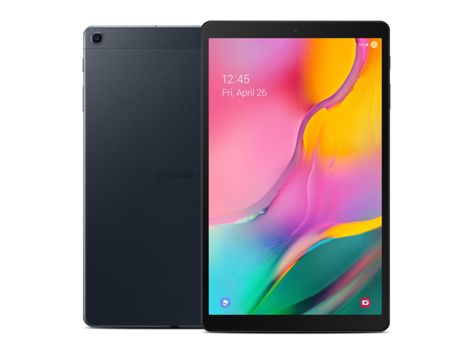Samsung Galaxy Tab A (2019) SM-T510N Samsung Exynos – image 2