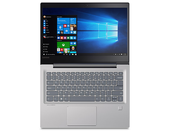 Lenovo IdeaPad 520S Intel® Core™ i7 i7-7500U Laptop – image 3