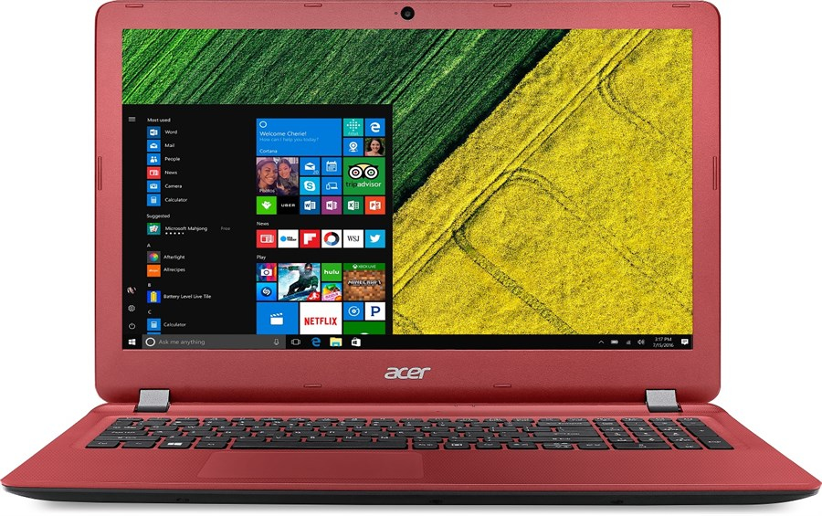 Acer Aspire ES1-572-330E Intel® Core™ i3 i3-6006U Laptop